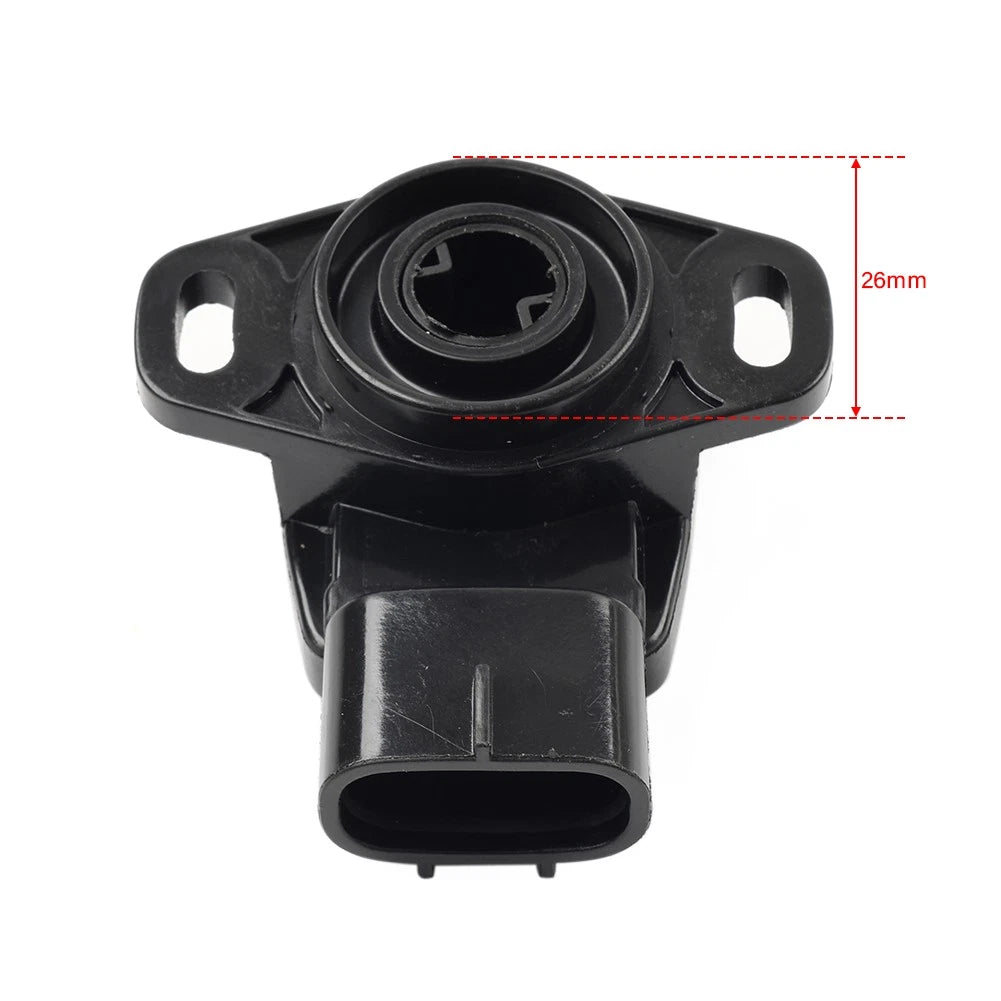Throttle Position Sensor 26mm for Polaris Sportsman RZR 500 570 800 (2008-2019)