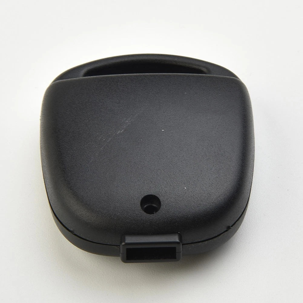 Keyless Entry Remote Car Key Shell Button for Toyota Echo (2000–2005)