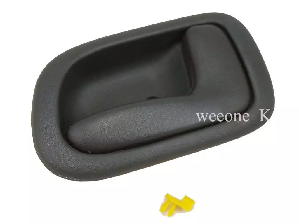 Right Door Handle (RH) Gray for Toyota Corolla AE111 (1995-2000)