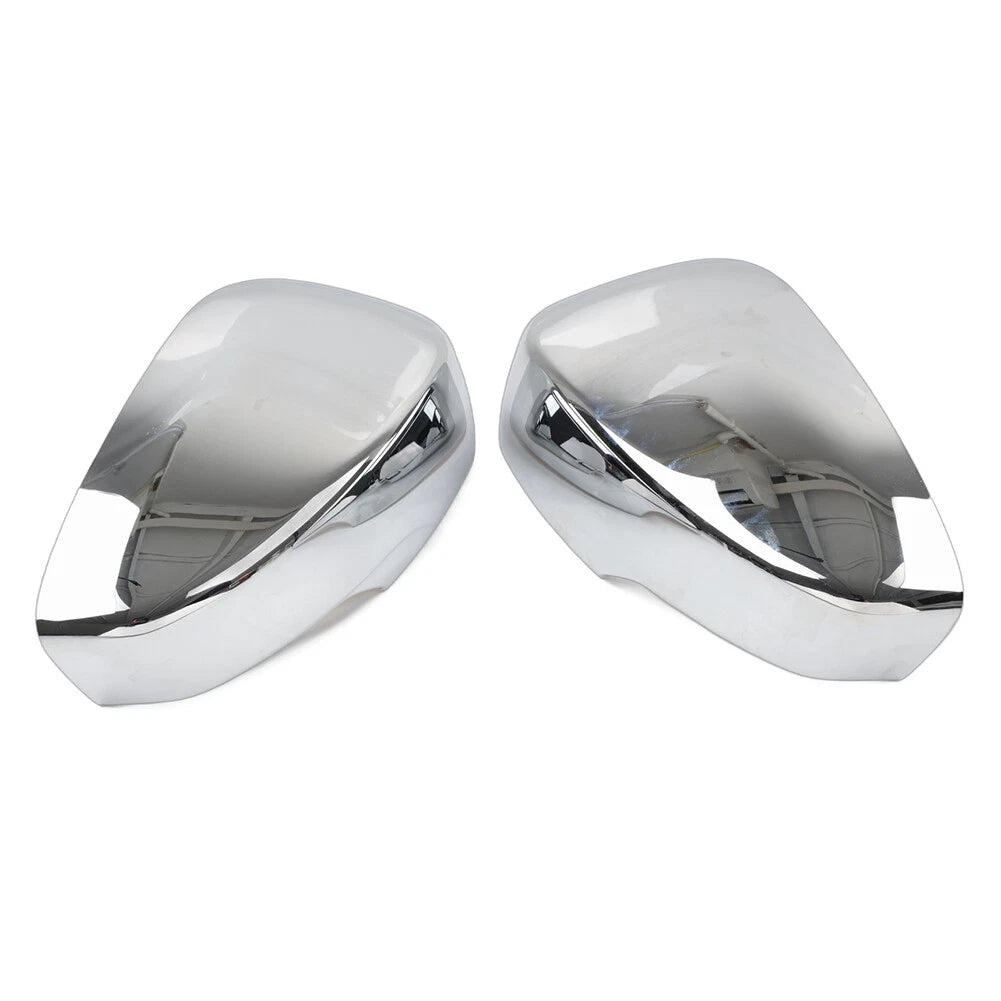 Rearview Mirror Cover Trim for Mitsubishi Eclipse Cross (2018-2023)