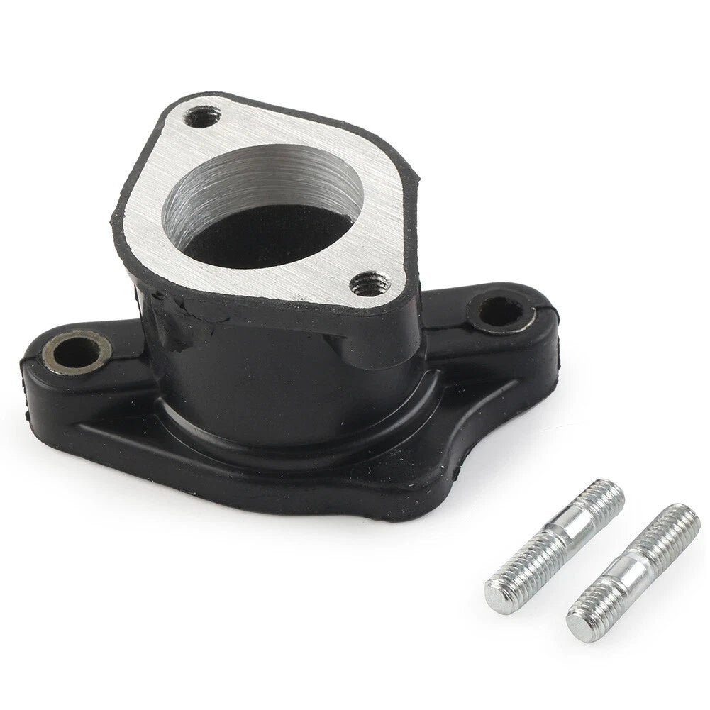 27mm Intake Manifold Pipe for CG125 150 200cc ATV Dirt Bike Go Kart