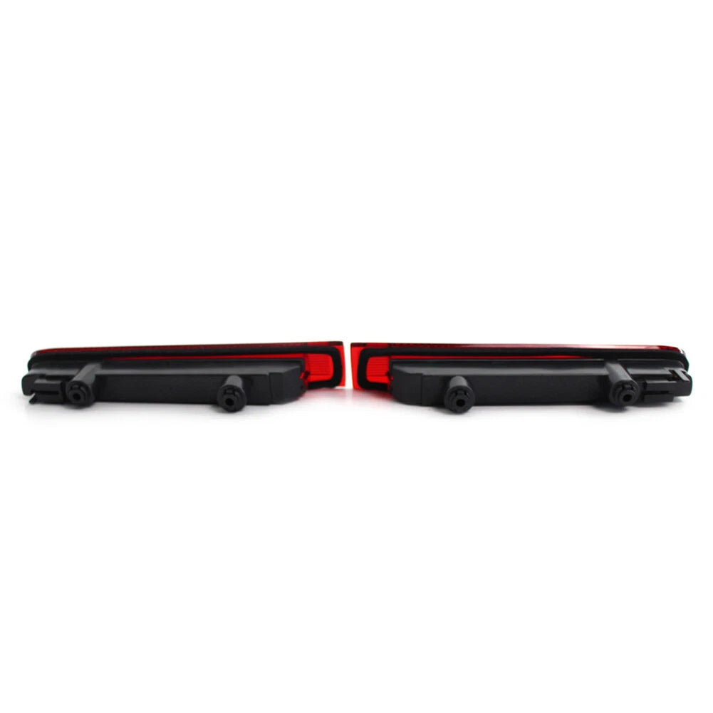Red High Level Rear Brake Light for VW Transporter T5 T6 T6.1 (2003-2022)