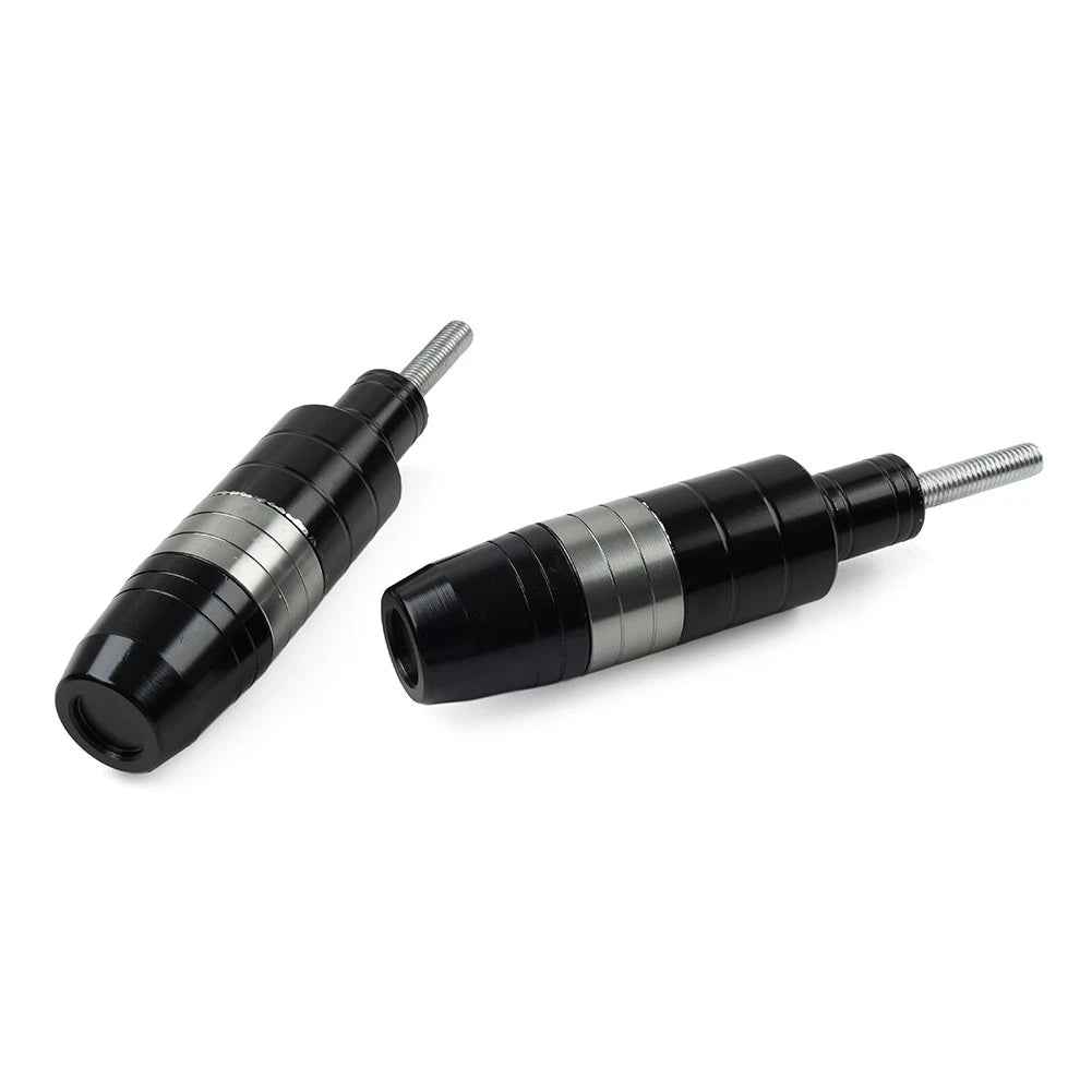 8MM Motorcycle Frame Exhaust Slider for Make & Model