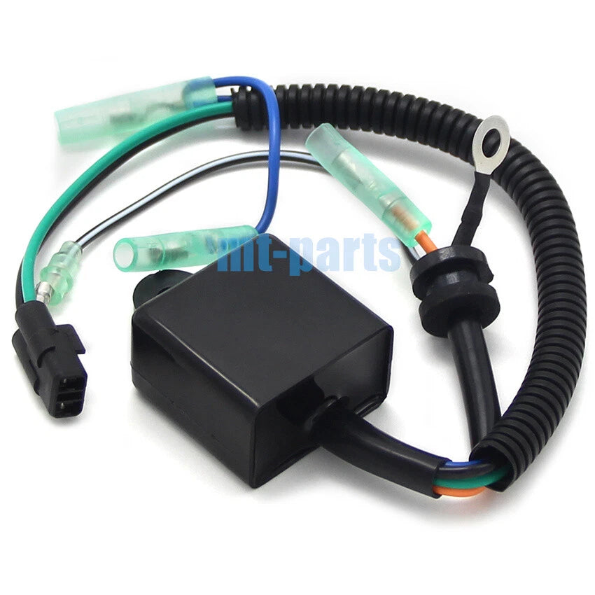 CDI Igniter for Suzuki Outboard DT9.9 9.9HP DT15 15HP (1986-2012)