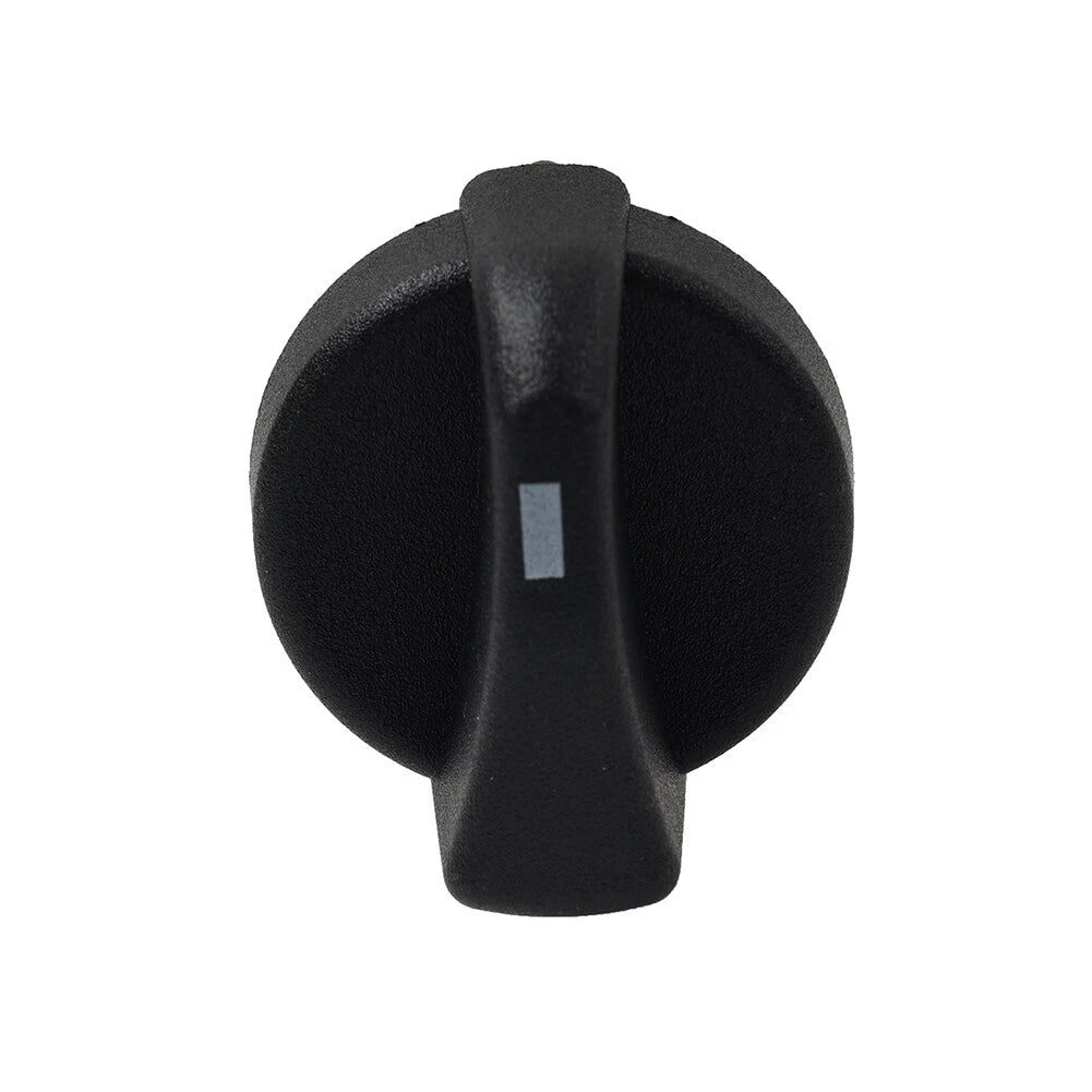 Heater Fan A/C Control Knob for Peterbilt