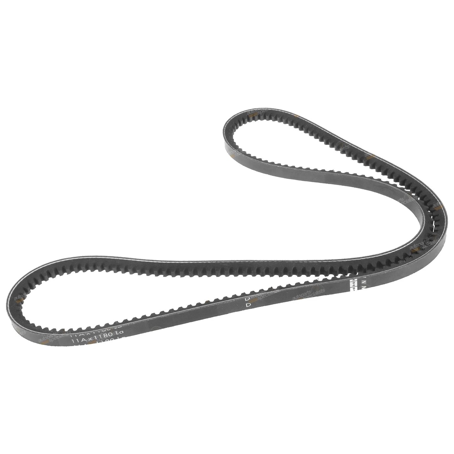 Drive Belt Power Steering 6cyl 4.1L for Ford Falcon XE XF (1983-1993)