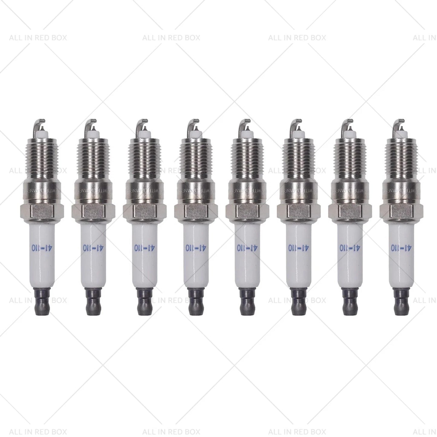 8 x Iridium Spark Plugs for Holden VT VX VY VZ VE VF SS V8 LS1 LS2 LS3 (1997-2020)