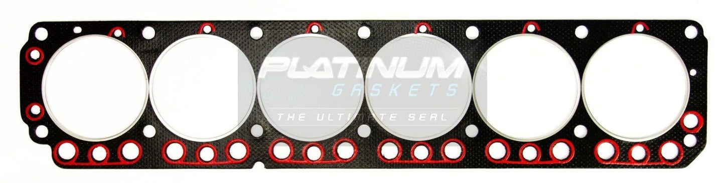 CYLINDER HEAD GASKET 3.5/4.0/4.3L for CHRYSLER VALIANT HEMI VH-VK (1969–1973)
