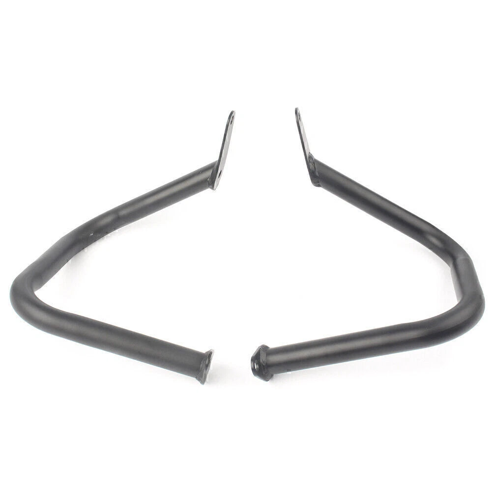 Highway Engine Guard Crash Bars Protector Steel for Yamaha Vstar 400/650 (2006-2017)