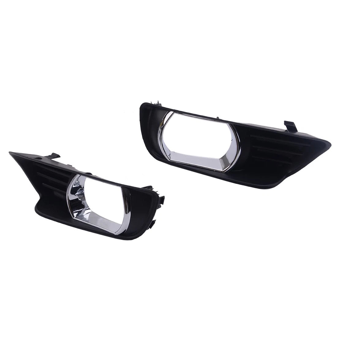 Bumper Grille Fog Light Bezel for Toyota Camry (2018-2023)