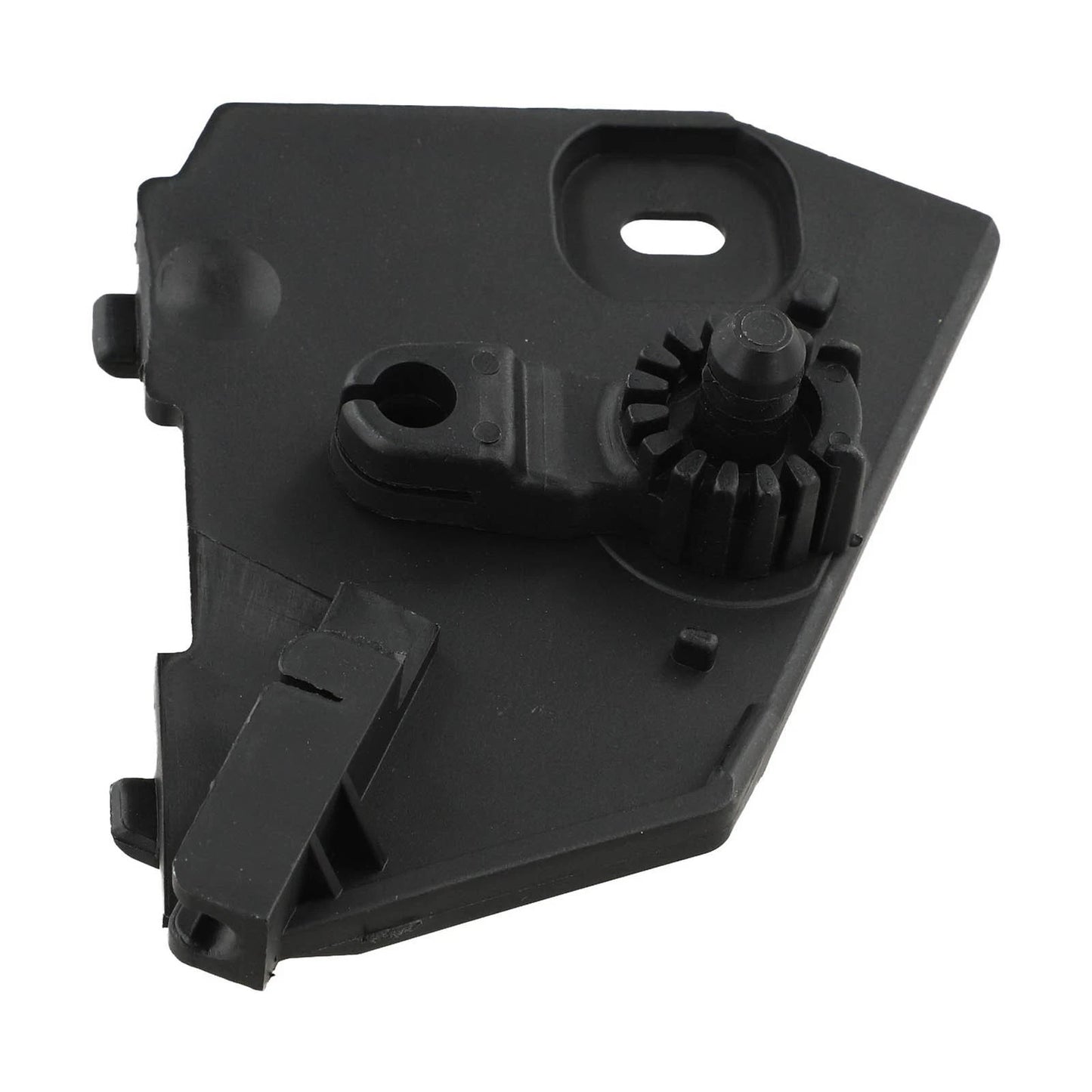Bracket Bonnet Handle Spring Hood Release for Touareg (2011–2017)