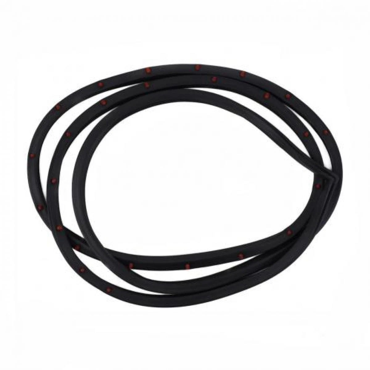 Weatherstrip Door Rubber Front L+R Fits Datsun 620 1500 Ute Truck 1972-79 D06
