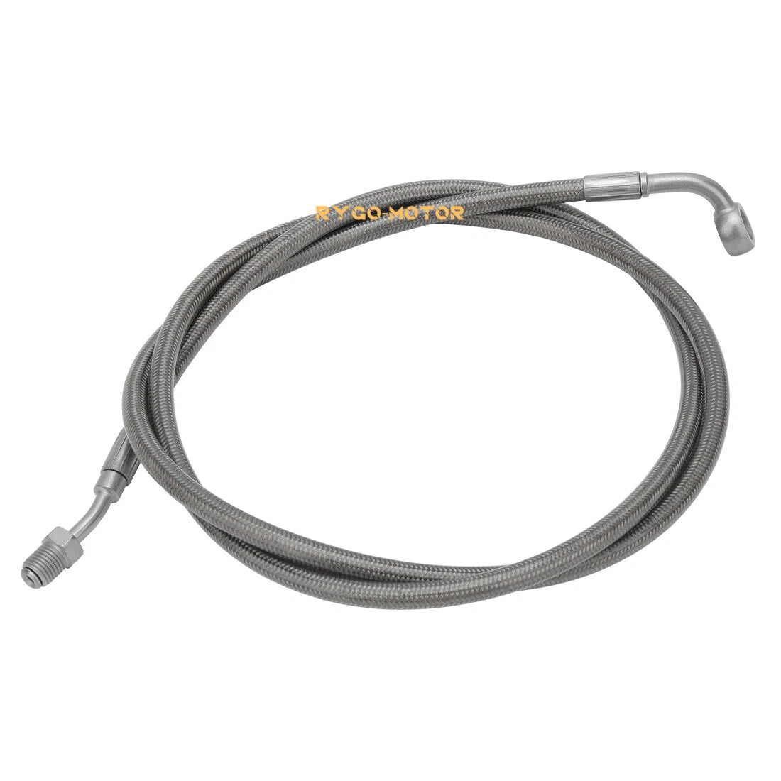 Rear Right Brake Hose Line for Polaris Ranger 570/500 (2017–2022, 2015–2016)