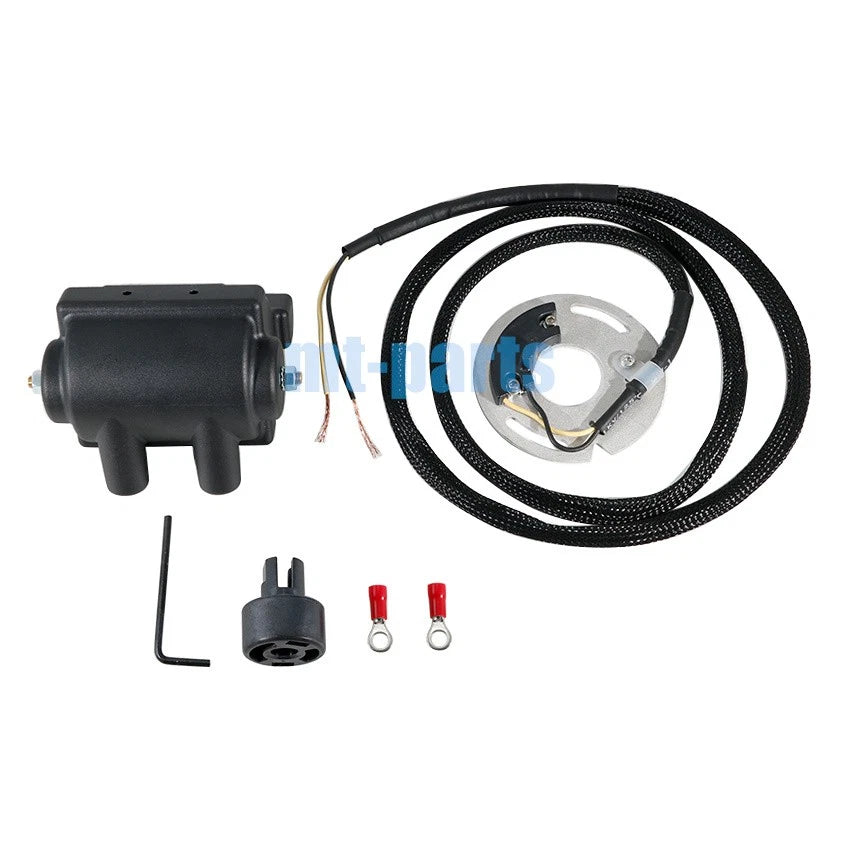 Ignition Module Sensor Pickup for Harley FLH Electra Glide Heritage (1970-1984)
