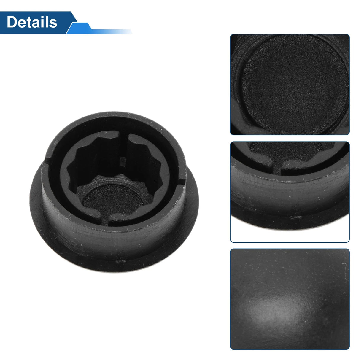 Wiper Arm Cover Cap for Land Rover Range Rover Sport (2005-2013)