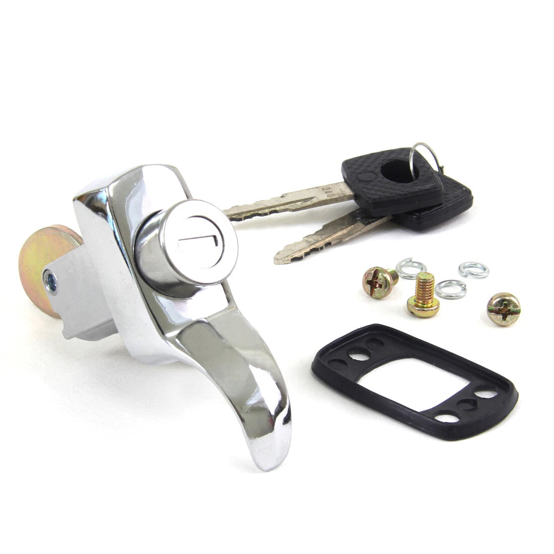 BootLid Lock for VW Beetle Bug 1200 1302 1303 Super 1967-1979