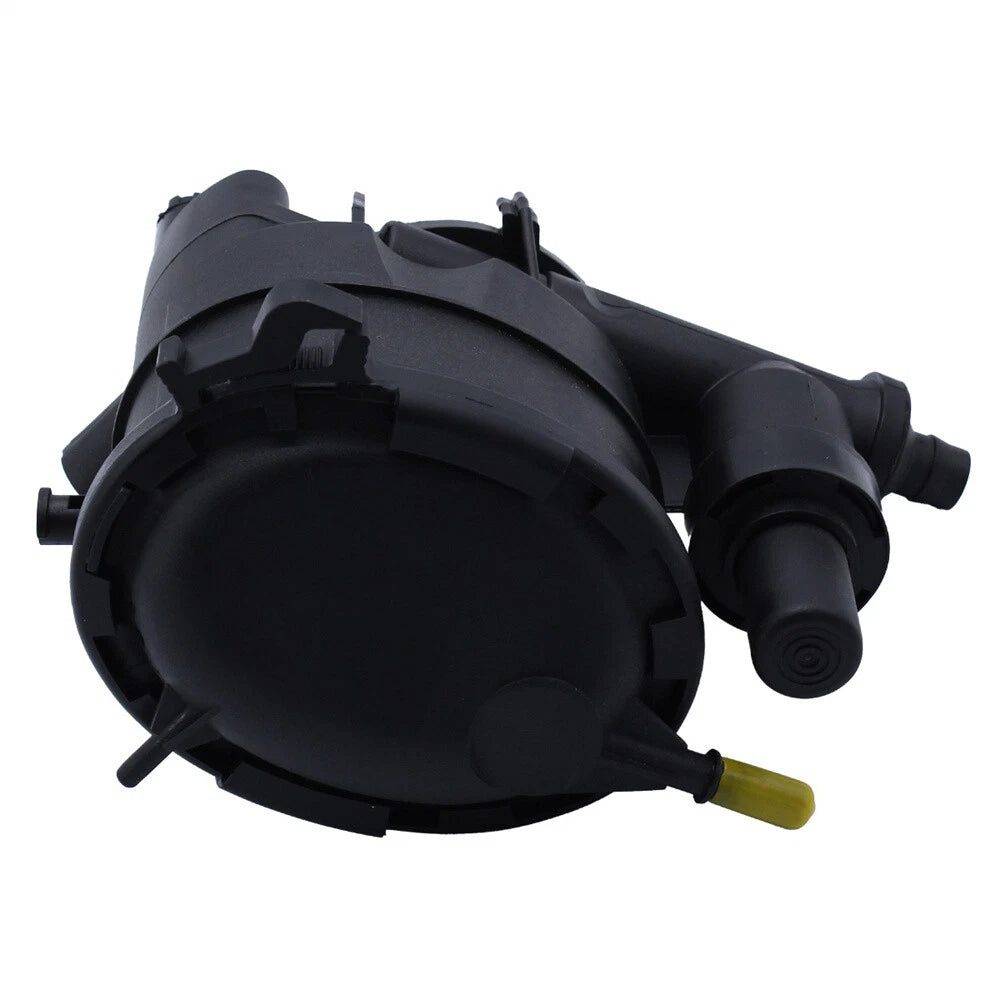 Fuel Filter & Housing for Peugeot 206, 306, Fiat Scudo, Citroen Berlingo (1996-2012)