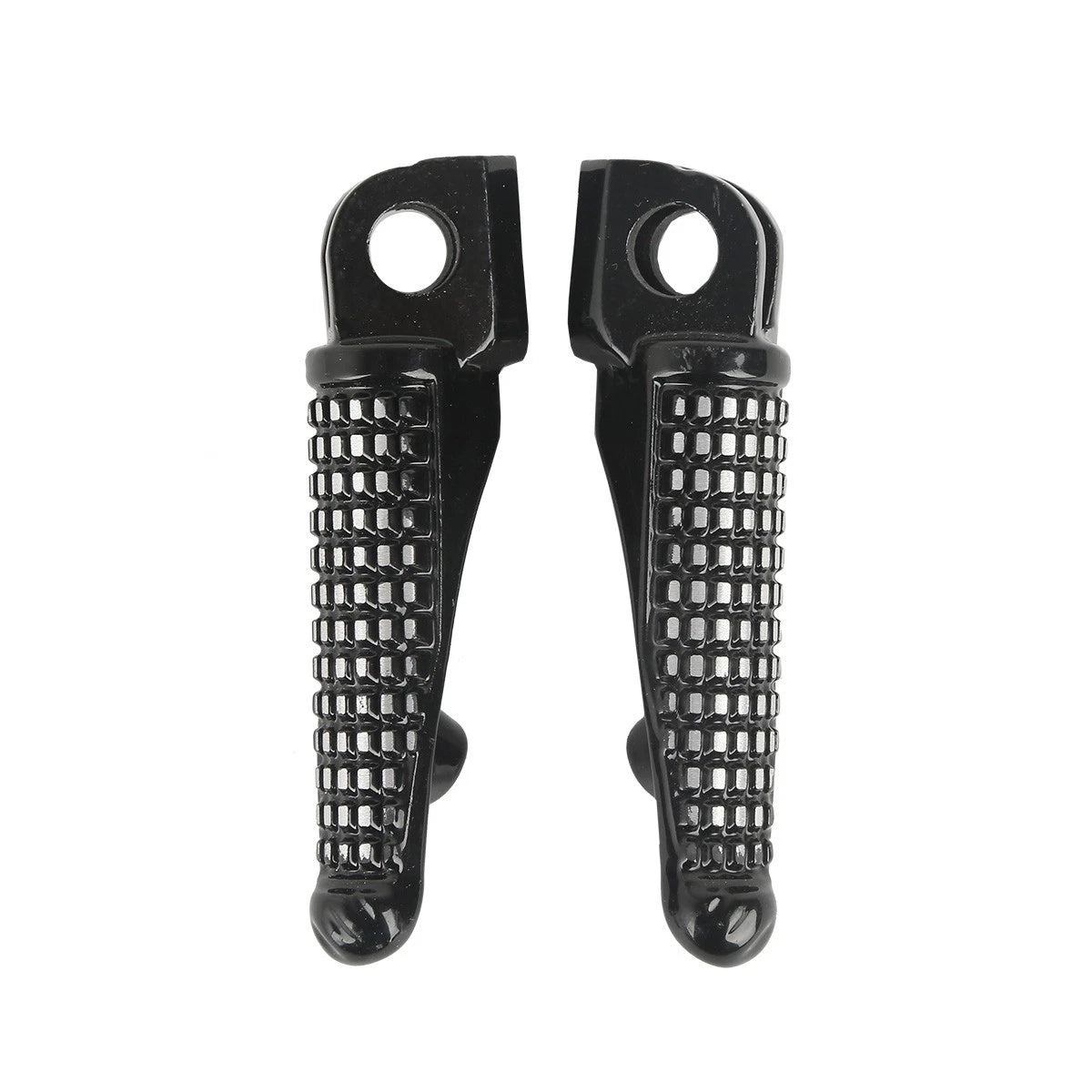 Front Foot Pegs for Kawasaki Ninja ZX6R (2003-2022), ZX10R (2004-2010)