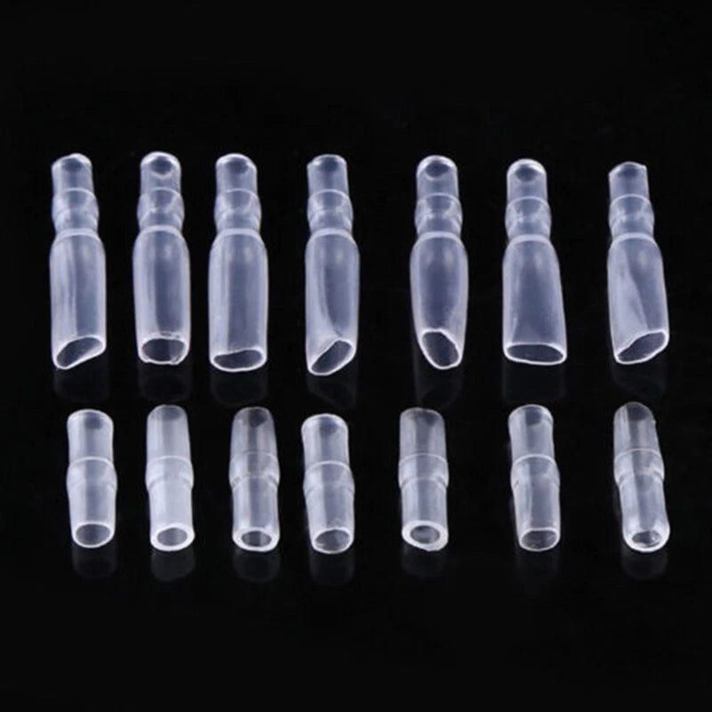 400PCS 3.9mm Brass Bullet Connectors Male & Female Terminals for Motorcycle