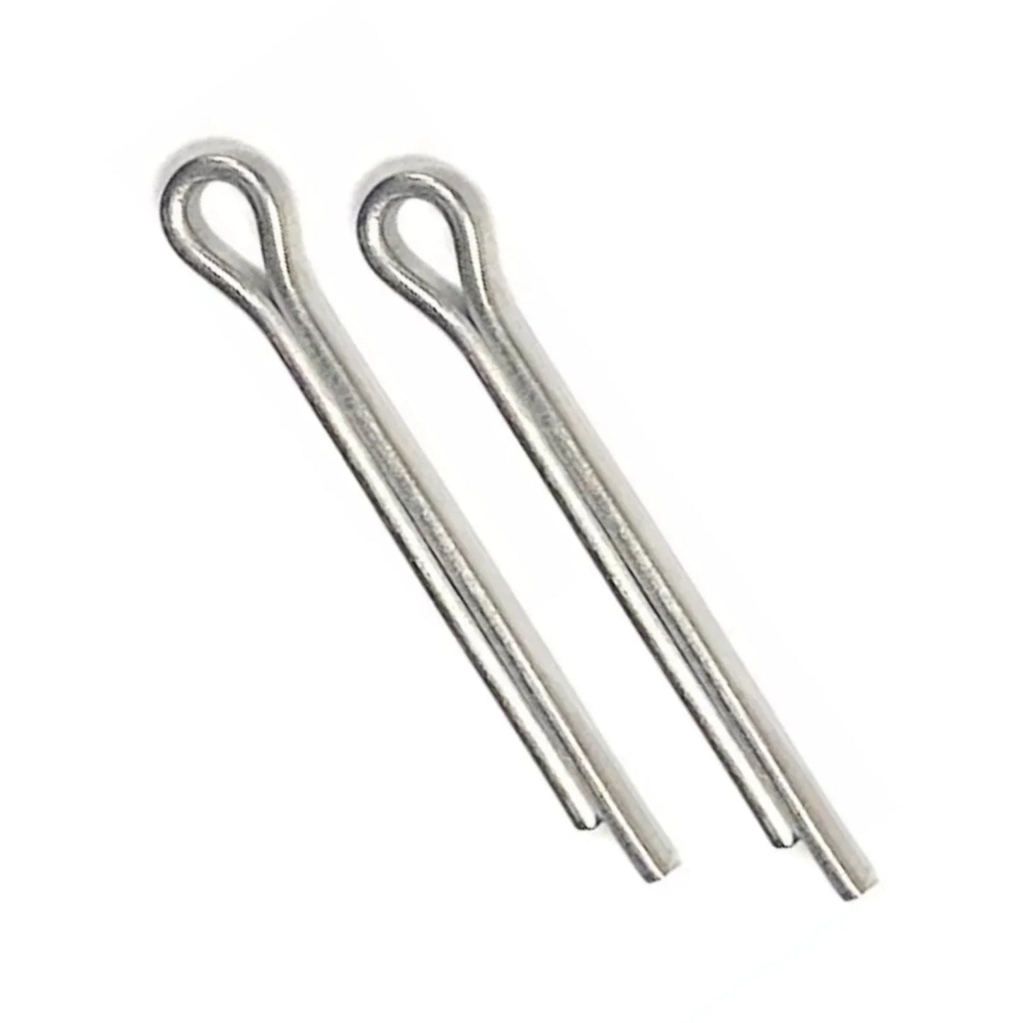 Cotter Pins for Yamaha Outboard Lower Drive 2pcs