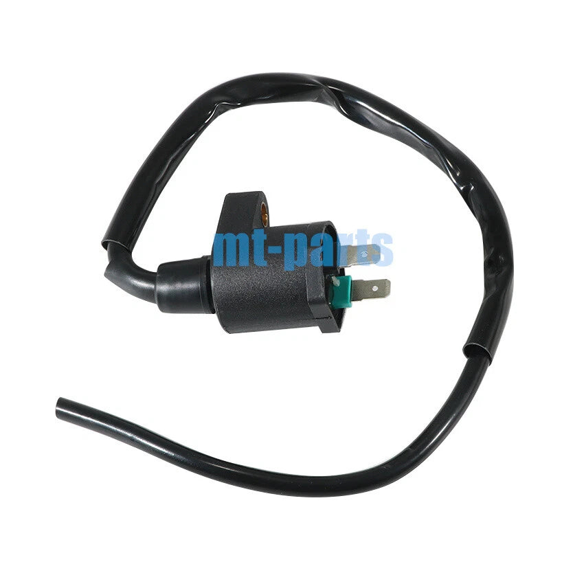 Ignition Coil for Honda CB250 Nighthawk (1991-2008), GB500 (1989-1990)