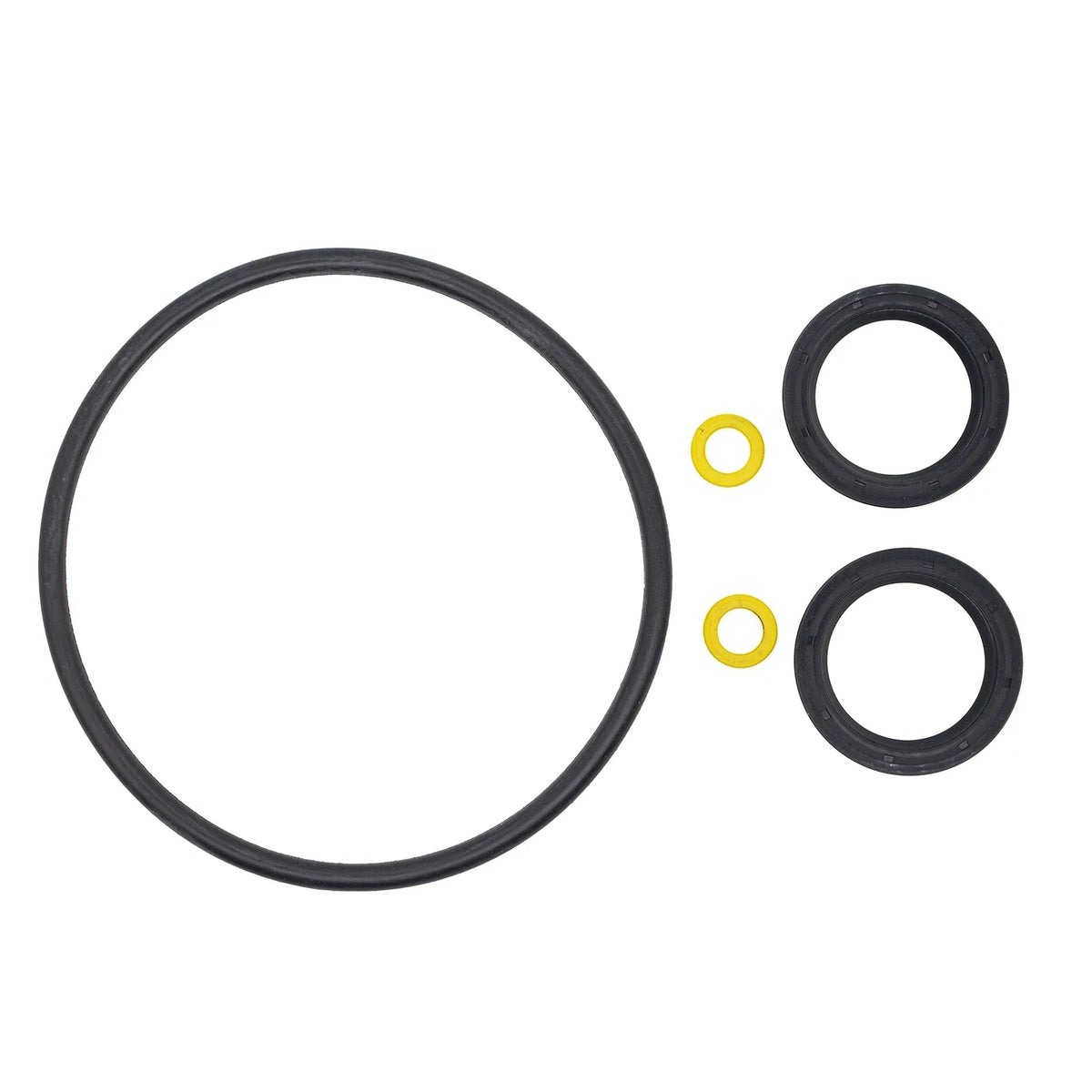Lower Unit Oil Seal Kit for Mercury Mariner Outboard (25)