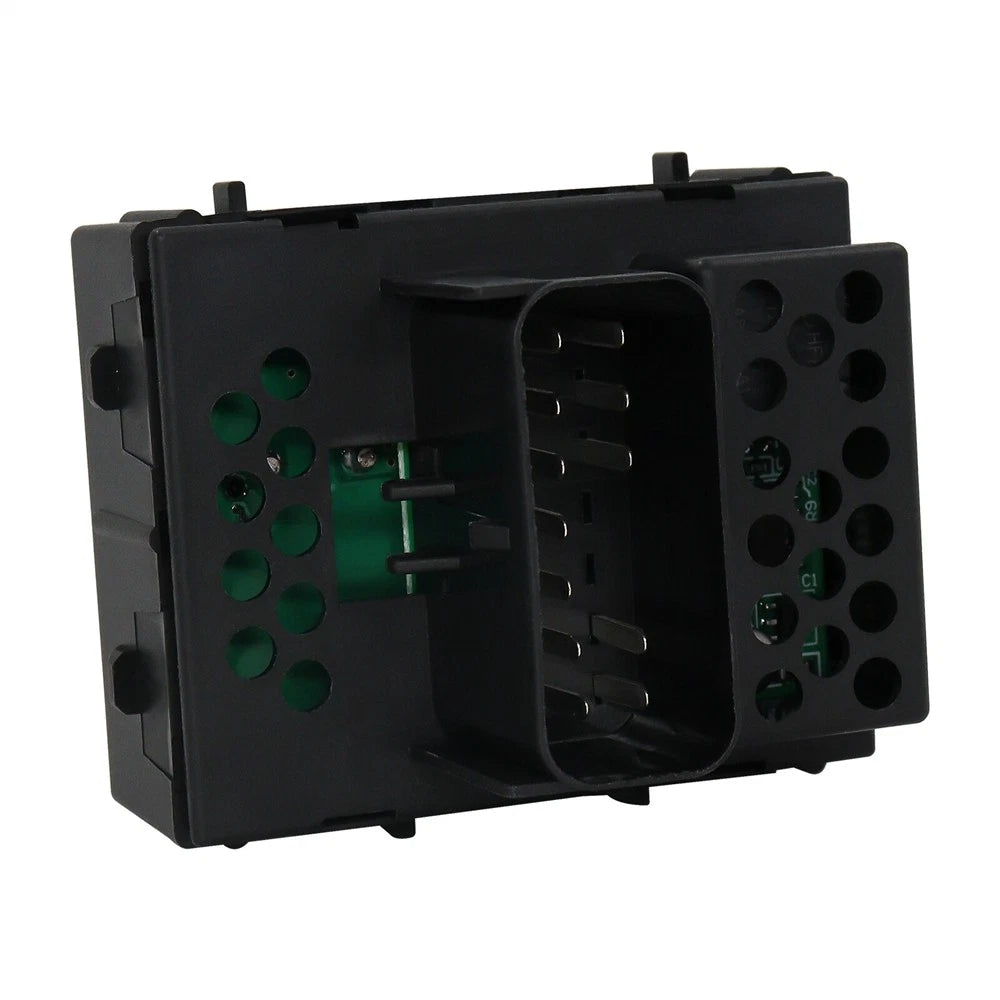 Power Window Switch for 2007-2010 Jeep Wrangler JK 2 Door