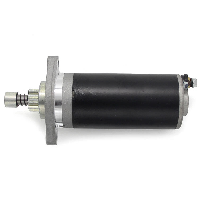 Starter for Tohatsu Outboard Engines M15 M18 M9.9 (350-76010, 3AA-76010)