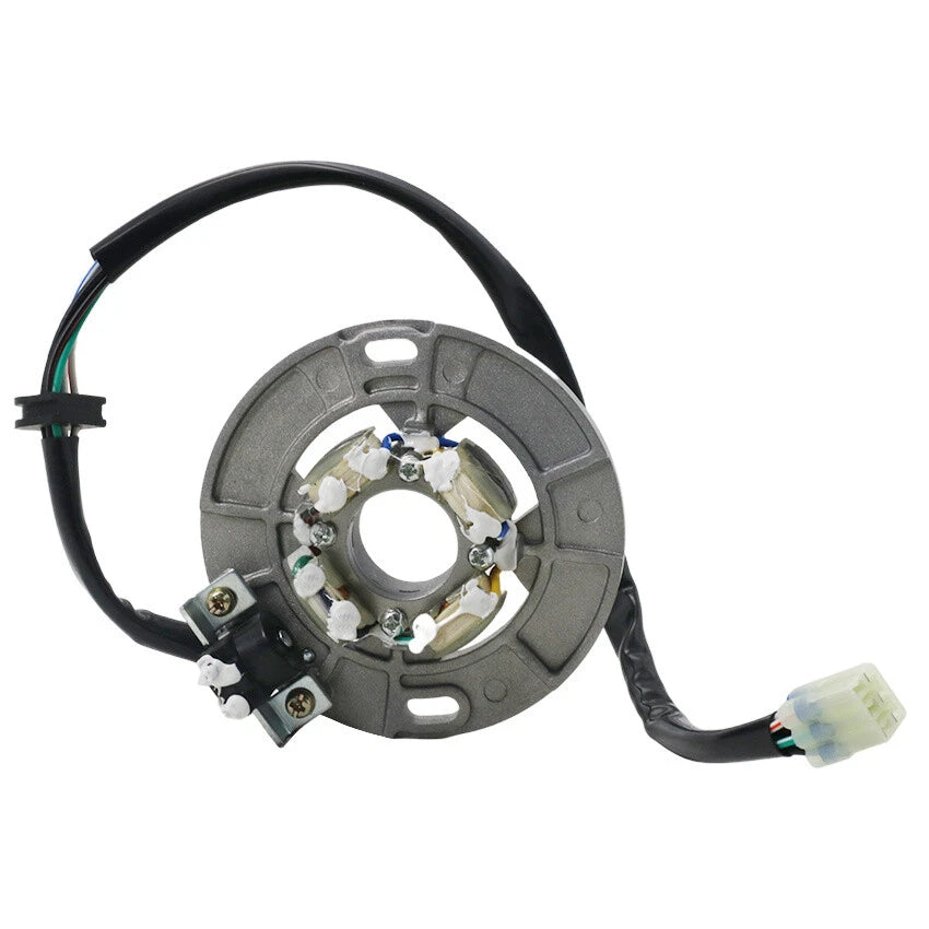 Magneto Stator Coil for Yamaha YZ85 YZ65 YZ85LW (2002-2021) (2018-2021)