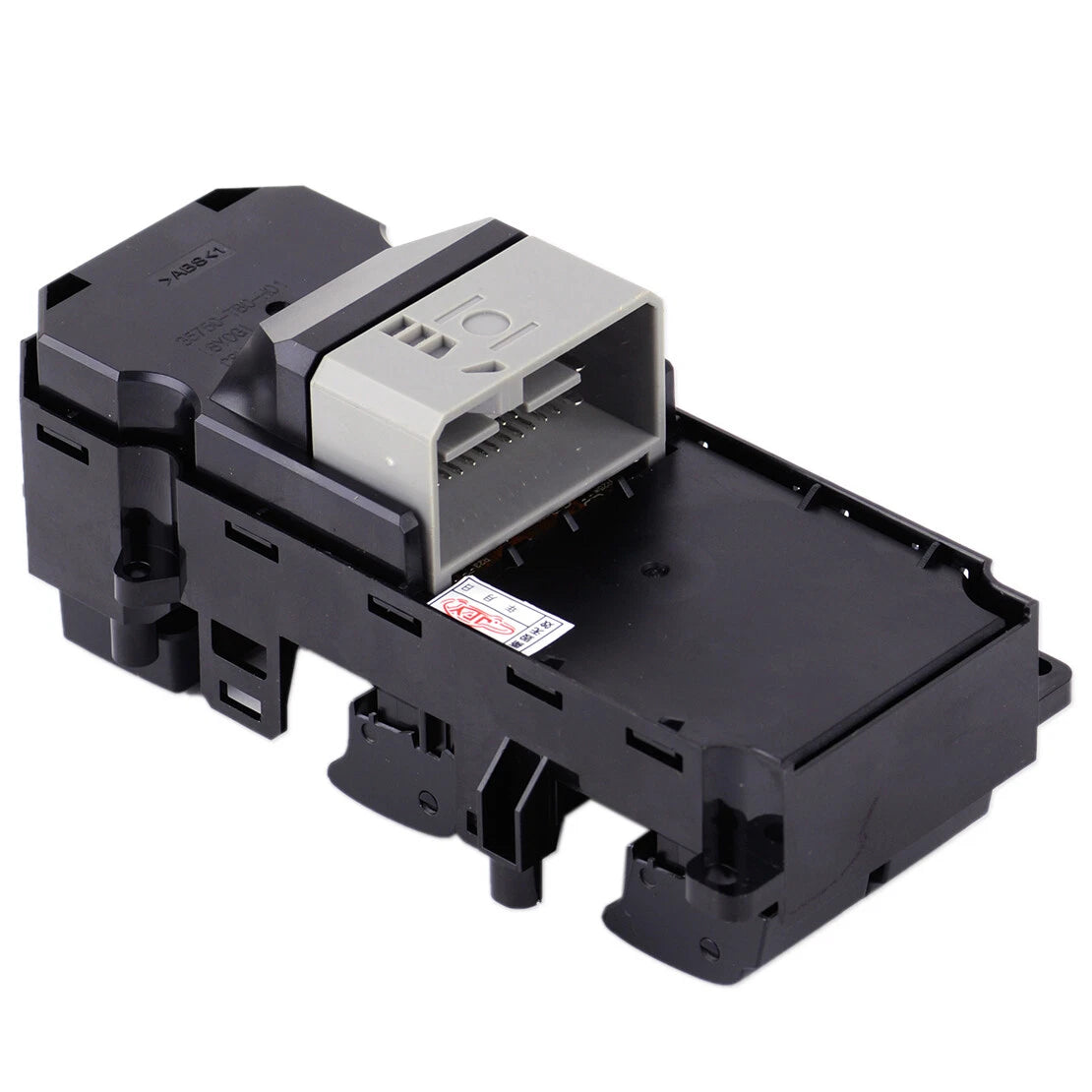Master Power Window Switch Front Left for Honda Accord (2018-2023)
