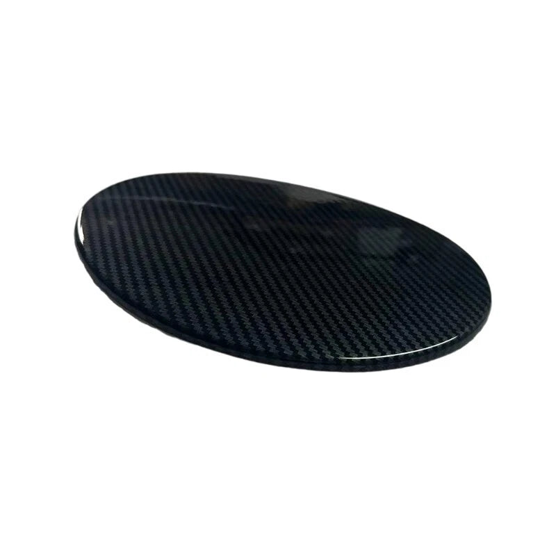 Carbon STYLE Fuel Cap Oil Tank Cover Trim for Mazda MX-5 Miata ND 2016-2023