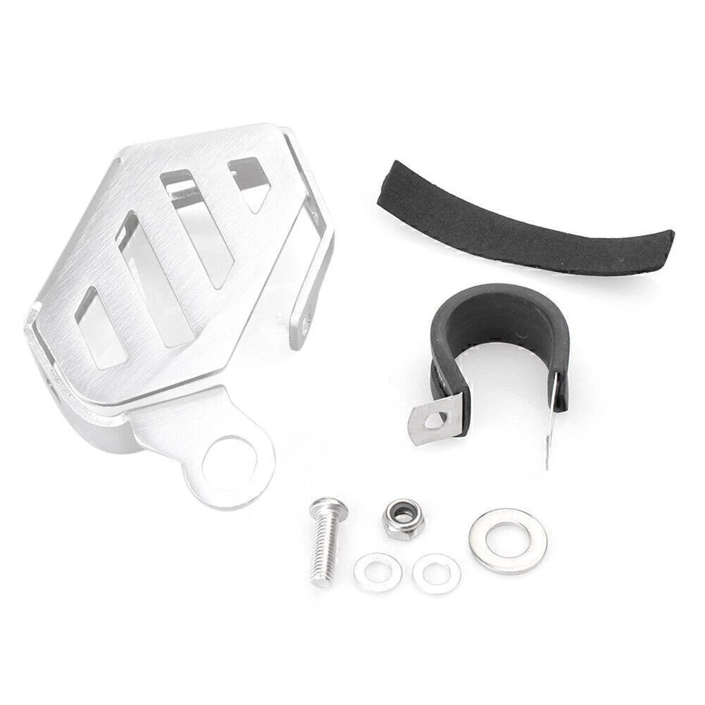 Front Clutch Reservoir Guard Cover for BMW R1200GS ADV (2013-2017)