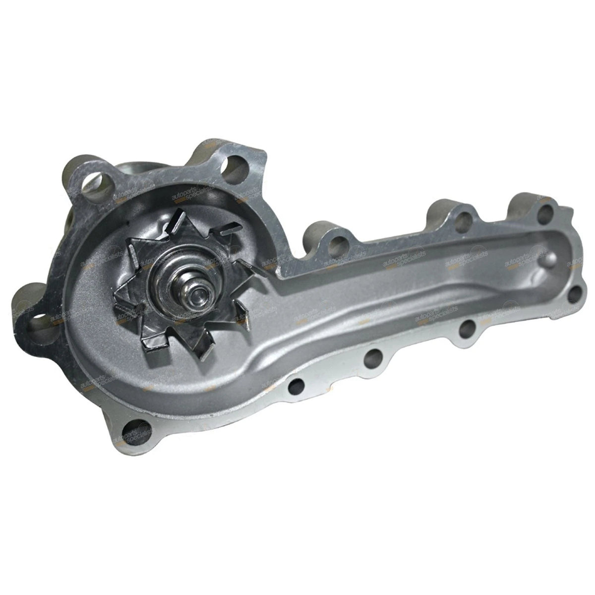 Engine Water Pump for Nissan Skyline R31 RB30 RB30E 3.0L (1986-1990)
