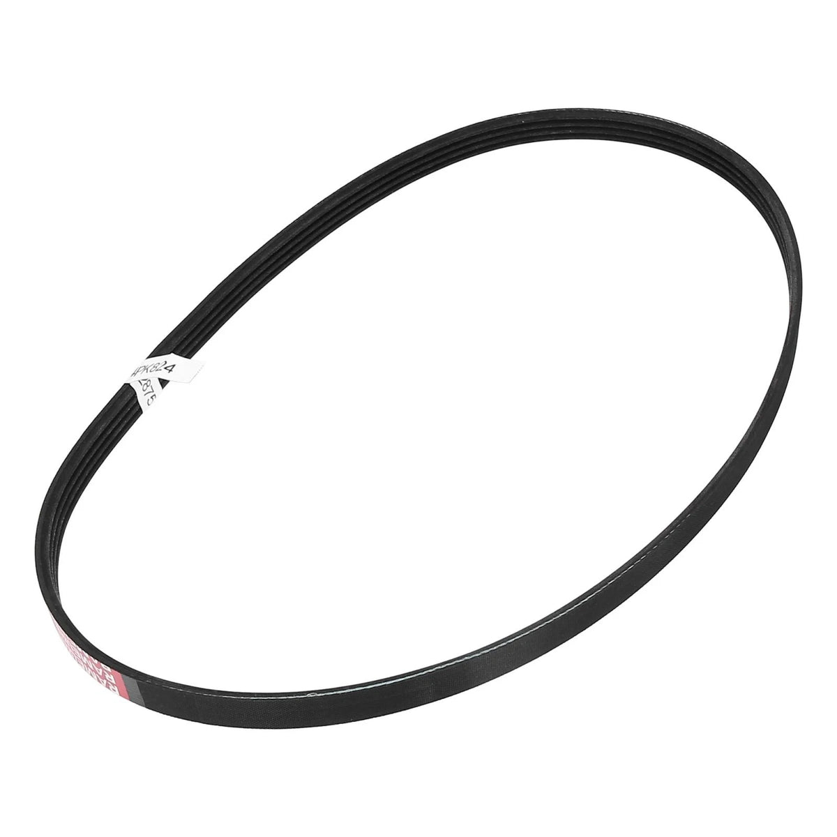 V-Ribbed Serpentine Belt 4PK825 for BMW 750i (2006-2008)