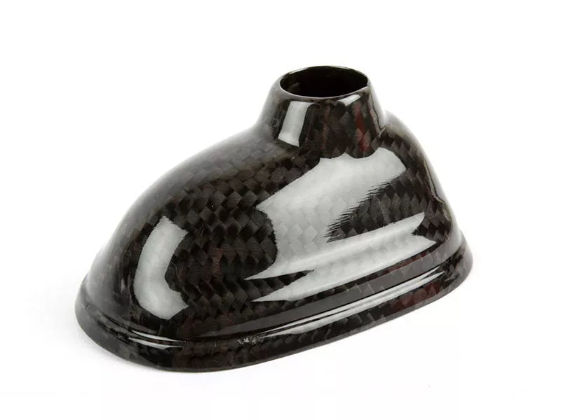 Carbon Antenna Base Cover for Mini Cooper R55 R56 R57 (2007-2013)