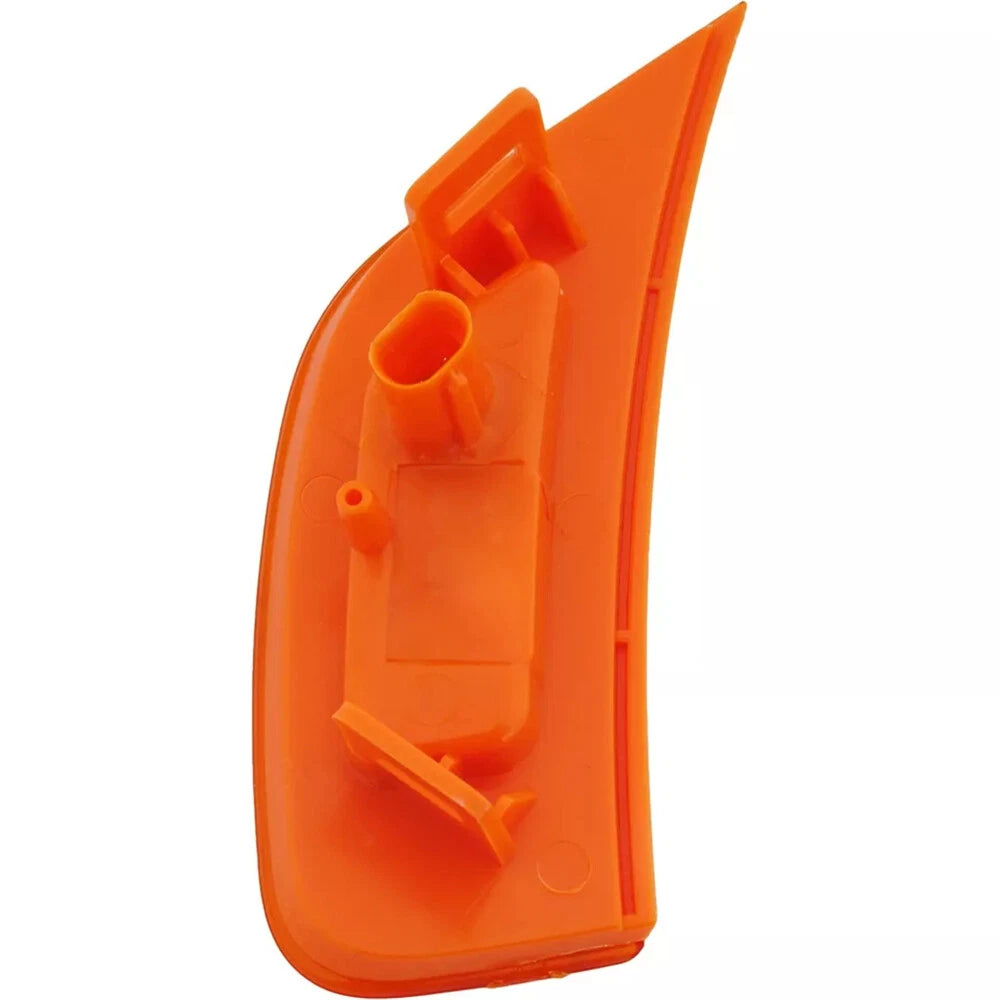 Front Right Side Marker Lamp Light with Bulb for Cadillac Chevrolet