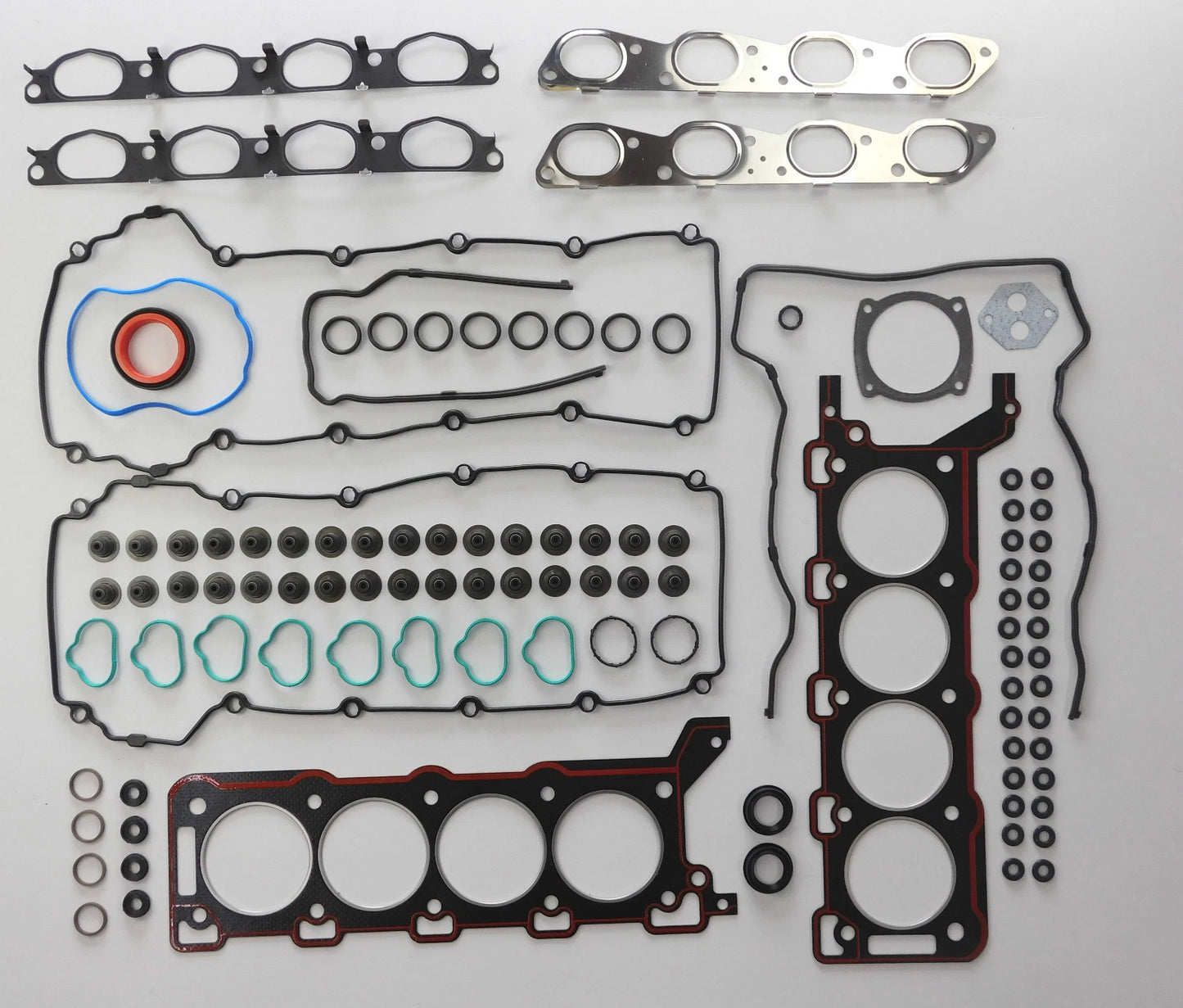 HEAD GASKET SET for Jaguar S-Type (1999–2002)