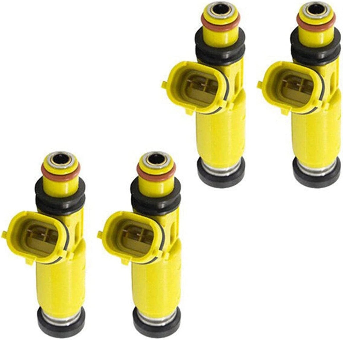 4 x 440cc Fuel Injectors for Mazda RX-8 (2004-2008)