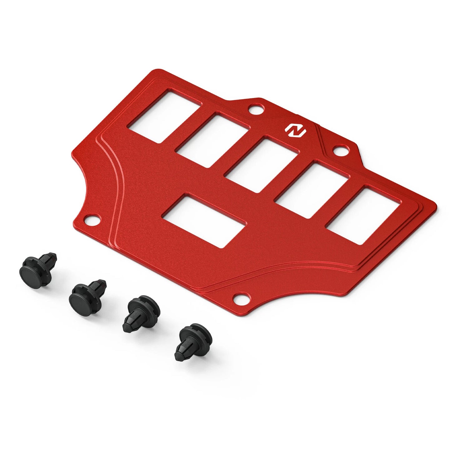 Rocker Switch Panel Housing for Honda Talon 1000X 1000R (2019-2024)