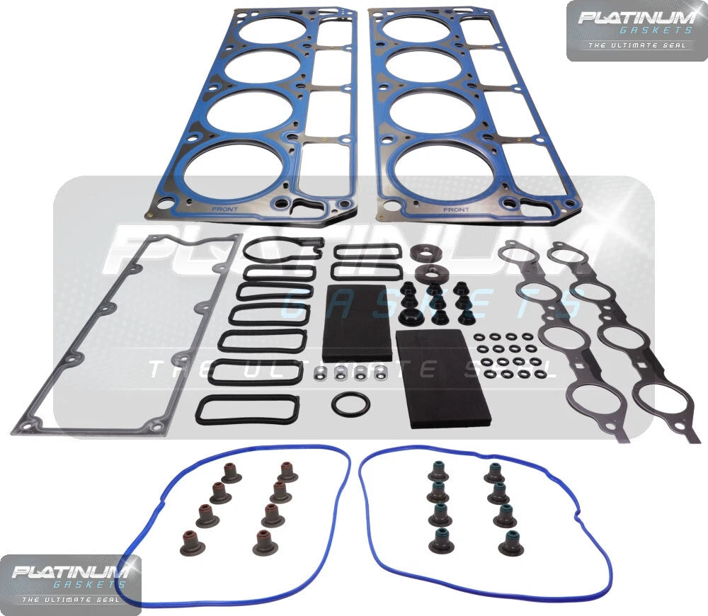 Head Gasket Holden Commodore VU VY VZ (2001–2006)
