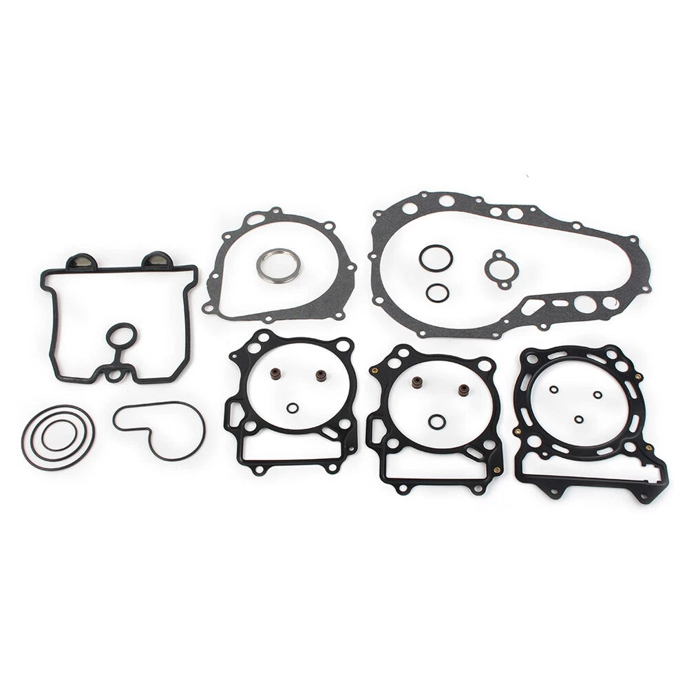 Complete Gasket Kit for DVX 400, KFX 400, Z400 (2004-2009)