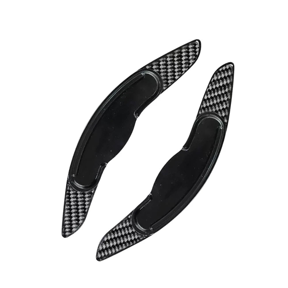 Steering Wheel Shift Paddle Extensions for BMW Mini Cooper F54 F55 F57 F60