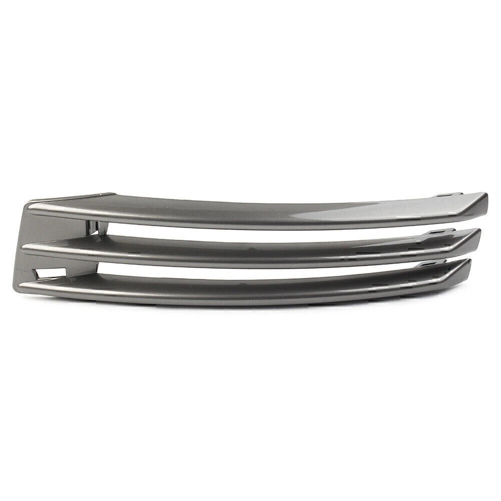 Left Front Fog Bumper Grille Cover for Land Rover Range Rover L405 (2018-2021)