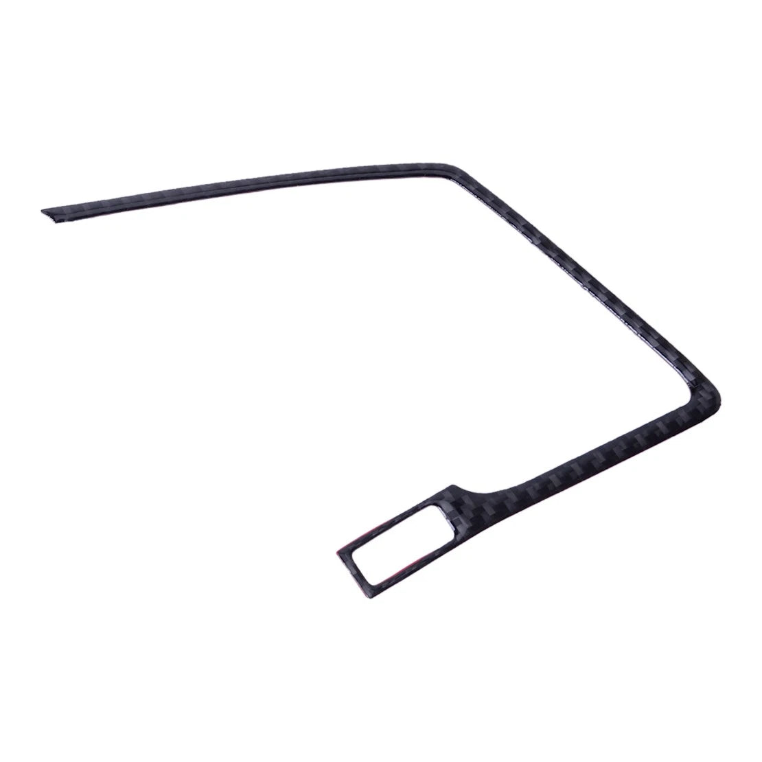 Carbon Fiber Air Vent Outlet Cover Trim for Honda Accord (2013-2017)