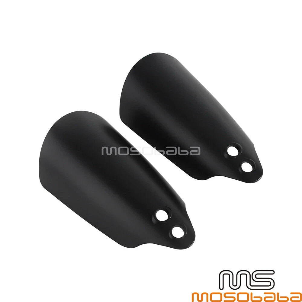 Handguards Covers for Sportster Forty-Eight XL 1200X (2010-2023)