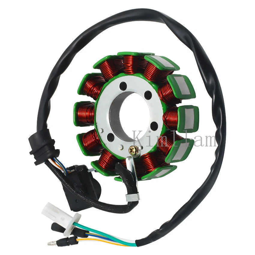 Magneto Stator Coil for Honda CRF110 CRF 110 F (2019-2023)