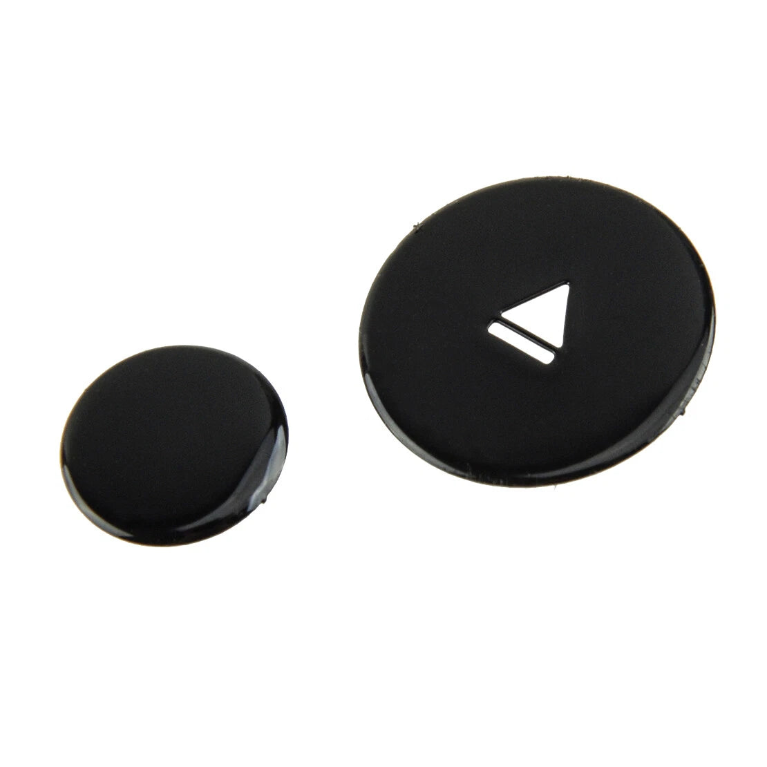 A/C Button Sticker Cover for LR Range Rover (2014-2017)
