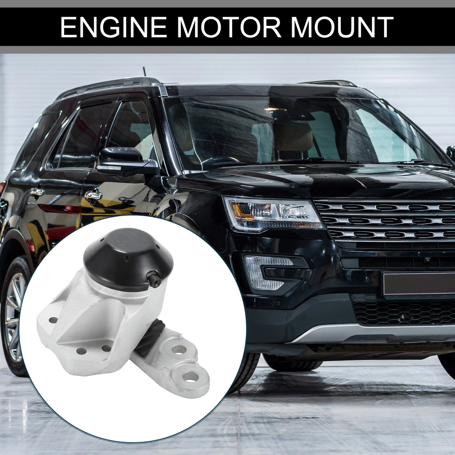 Engine Mount for Ford Explorer 3.5L (2011-2019)