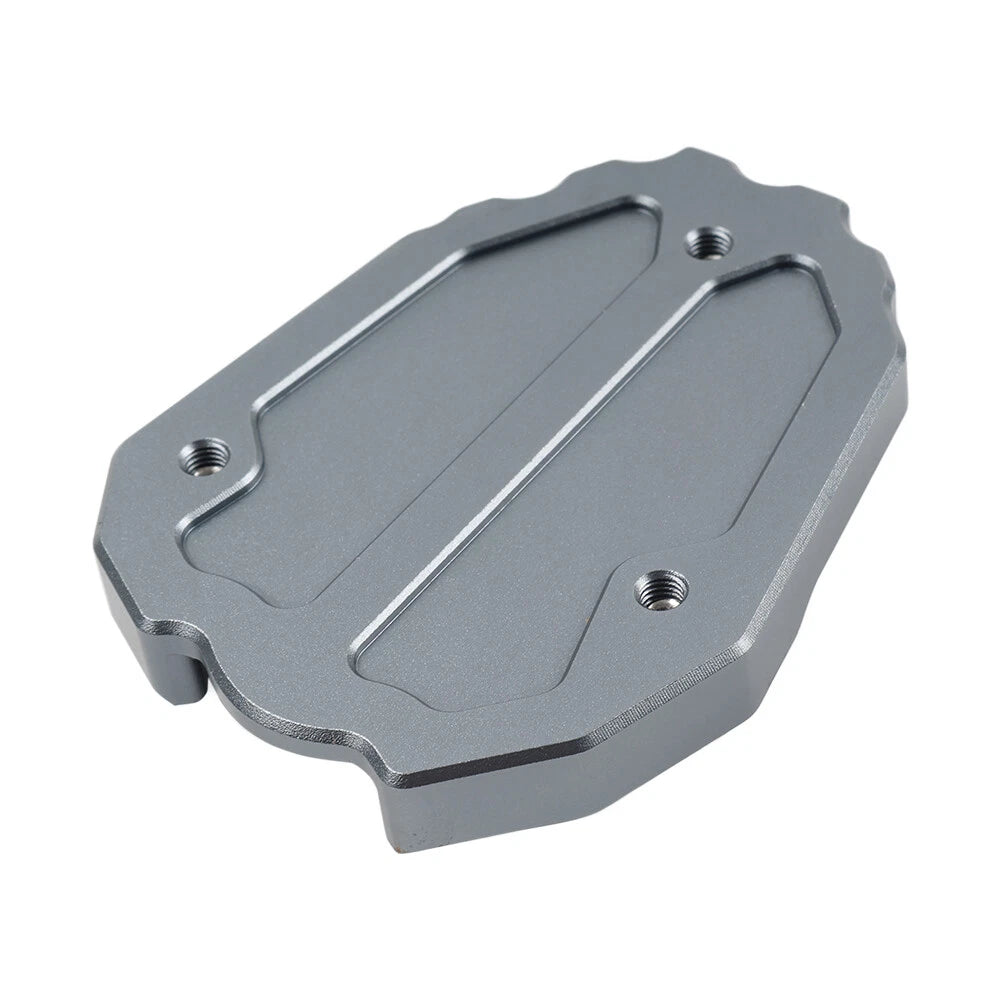 Kickstand Foot Extension Side Stand Enlarger for Triumph Tiger 900 (2020-2023)