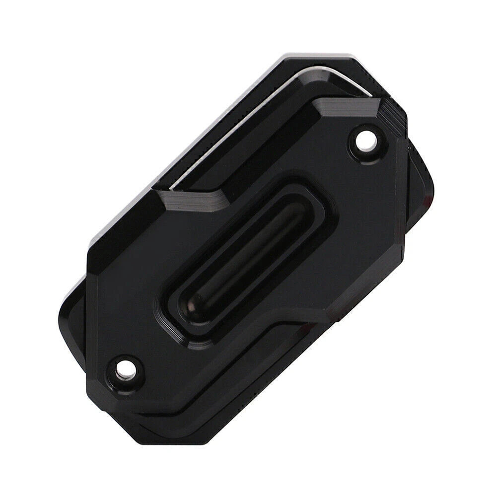 Front Brake Fluid Master Reservoir with Black Cap for Honda X-ADV 750 (17-18)